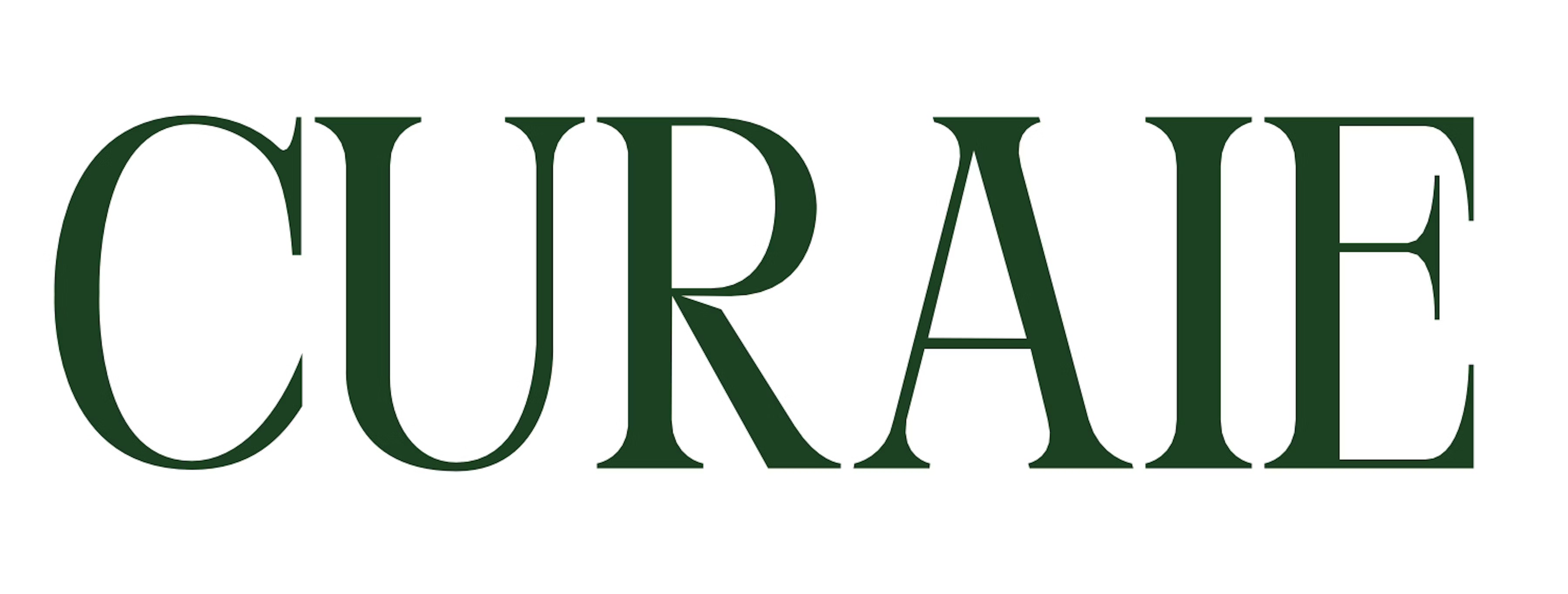 Curaie Logo